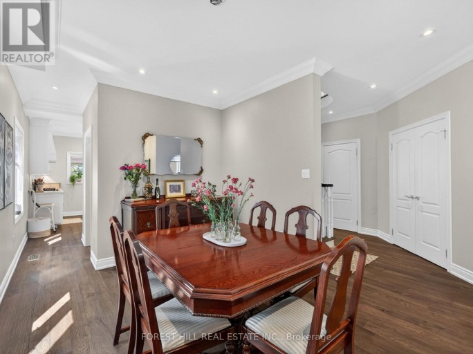 120 SANDWOOD DRIVE, Vaughan (Patterson), Ontario, L4J8W4