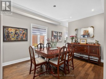 120 SANDWOOD DRIVE Vaughan (Patterson) Ontario photo 20