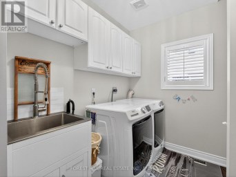 120 SANDWOOD DRIVE Vaughan (Patterson) Ontario photo 24
