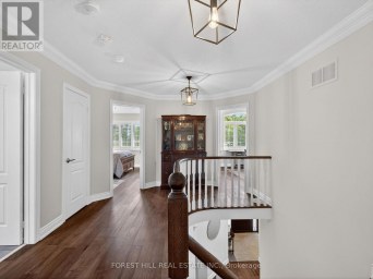 120 SANDWOOD DRIVE Vaughan (Patterson) Ontario photo 26