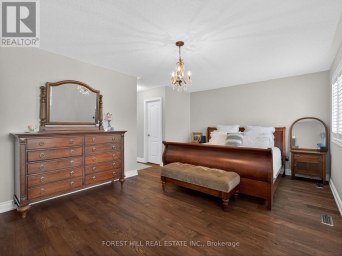120 SANDWOOD DRIVE Vaughan (Patterson) Ontario photo 27