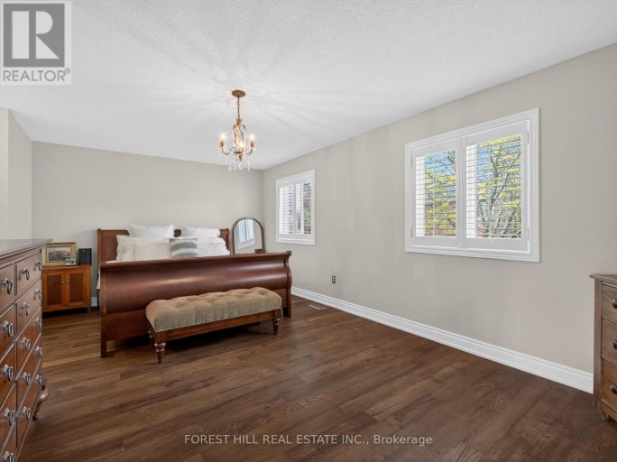 120 SANDWOOD DRIVE, Vaughan (Patterson), Ontario, L4J8W4