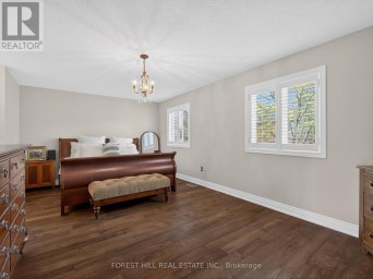 120 SANDWOOD DRIVE Vaughan (Patterson) Ontario photo 28
