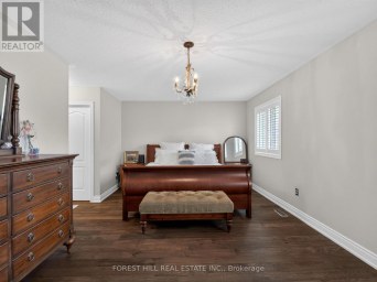 120 SANDWOOD DRIVE Vaughan (Patterson) Ontario photo 29