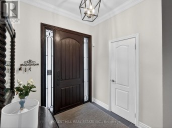 120 SANDWOOD DRIVE Vaughan (Patterson) Ontario photo 3