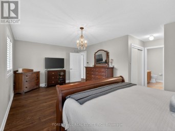 120 SANDWOOD DRIVE Vaughan (Patterson) Ontario photo 30