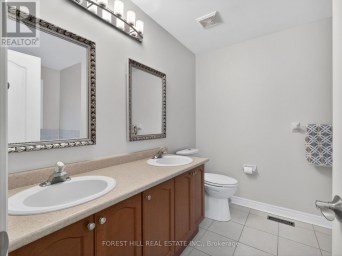 120 SANDWOOD DRIVE Vaughan (Patterson) Ontario photo 31
