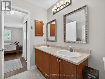 120 SANDWOOD DRIVE Vaughan (Patterson) Ontario photo 34