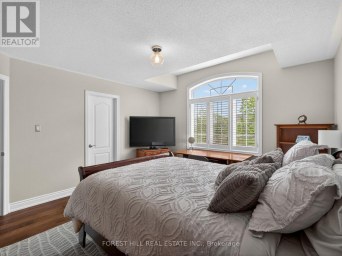 120 SANDWOOD DRIVE Vaughan (Patterson) Ontario photo 36