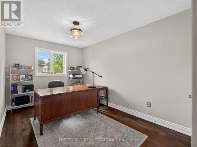120 SANDWOOD DRIVE, Vaughan (Patterson), Ontario, L4J8W4