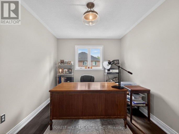 120 SANDWOOD DRIVE, Vaughan (Patterson), Ontario, L4J8W4
