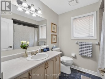 120 SANDWOOD DRIVE Vaughan (Patterson) Ontario photo 43