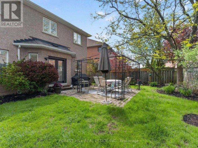 120 SANDWOOD DRIVE, Vaughan (Patterson), Ontario, L4J8W4
