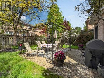 120 SANDWOOD DRIVE Vaughan (Patterson) Ontario photo 45