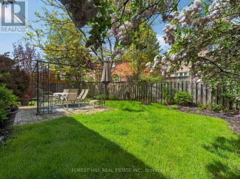 120 SANDWOOD DRIVE Vaughan (Patterson) Ontario photo 46