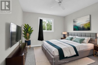 1 CARDINAL STREET Barrie (Cundles East) Ontario photo 11
