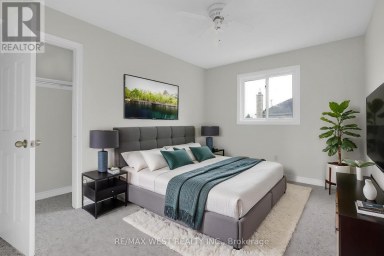 1 CARDINAL STREET Barrie (Cundles East) Ontario photo 12