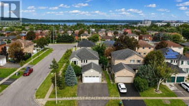1 CARDINAL STREET Barrie (Cundles East) Ontario photo 2