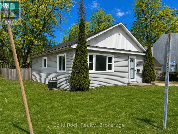 14 LINN STREET, Marmora and Lake (Marmora Ward), Ontario, K0K2M0