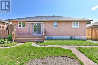 4 WILMOT COURT Belleville (Belleville Ward) Ontario photo 33