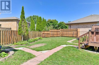4 WILMOT COURT Belleville (Belleville Ward) Ontario photo 34