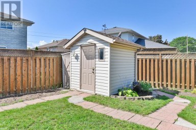 4 WILMOT COURT Belleville (Belleville Ward) Ontario photo 35