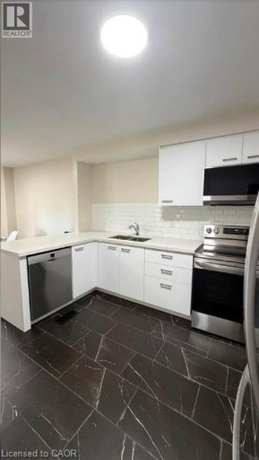 590 Millbank Drive Unit# 18, London, Ontario (id 40857518)