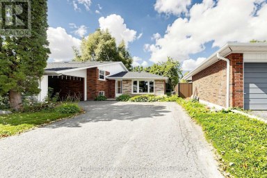 6 VALLEYCREST AVENUE Markham (Bullock) Ontario photo 1