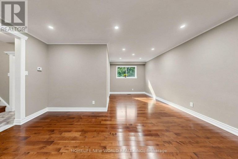 6 VALLEYCREST AVENUE, Markham (Bullock), Ontario, L3P1H7