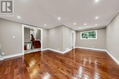 6 VALLEYCREST AVENUE Markham (Bullock) Ontario photo 11