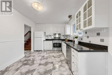 6 VALLEYCREST AVENUE Markham (Bullock) Ontario photo 14