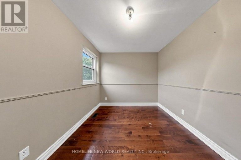 6 VALLEYCREST AVENUE, Markham (Bullock), Ontario, L3P1H7