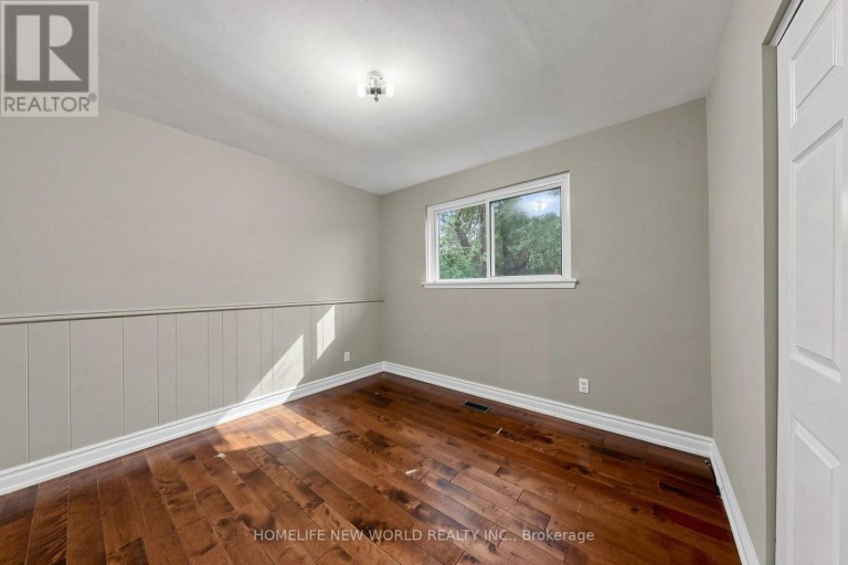 6 VALLEYCREST AVENUE, Markham (Bullock), Ontario, L3P1H7