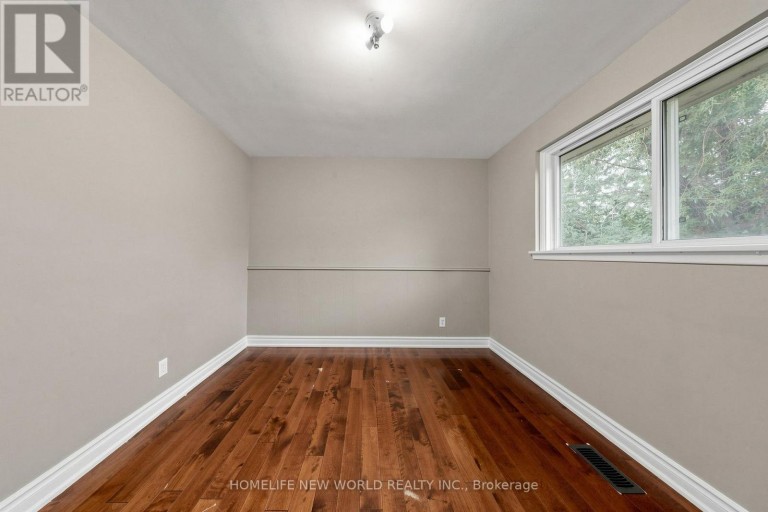 6 VALLEYCREST AVENUE, Markham (Bullock), Ontario, L3P1H7