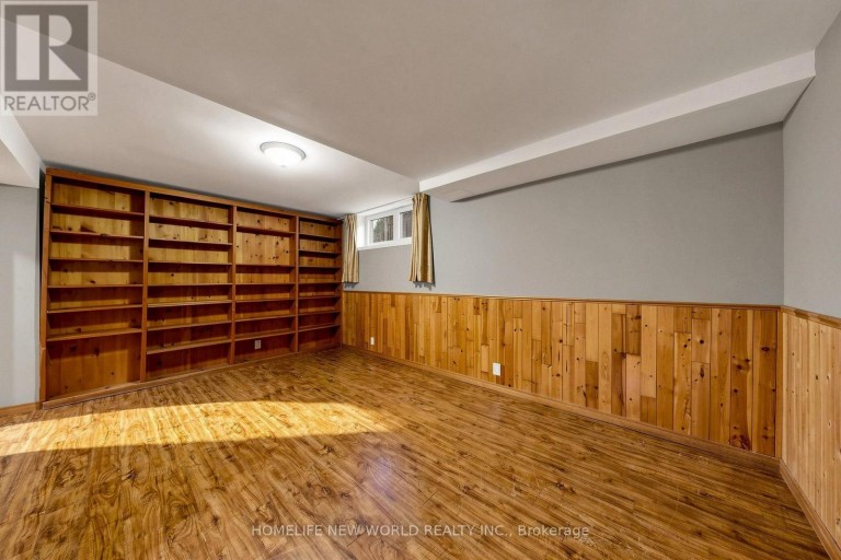 6 VALLEYCREST AVENUE, Markham (Bullock), Ontario, L3P1H7