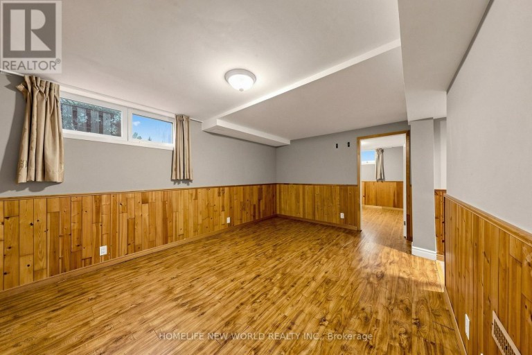 6 VALLEYCREST AVENUE, Markham (Bullock), Ontario, L3P1H7
