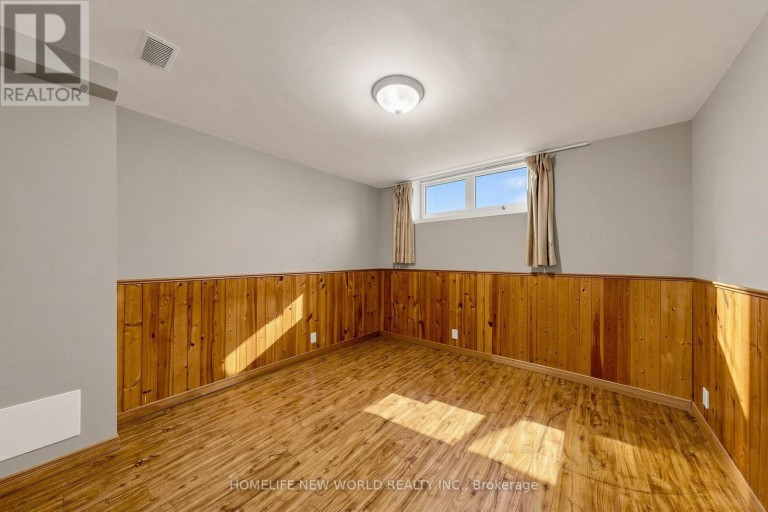 6 VALLEYCREST AVENUE, Markham (Bullock), Ontario, L3P1H7