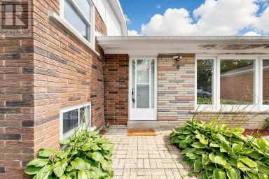 6 VALLEYCREST AVENUE Markham (Bullock) Ontario photo 4