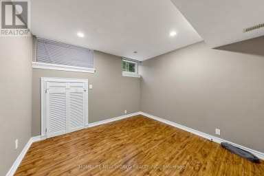 6 VALLEYCREST AVENUE Markham (Bullock) Ontario photo 40