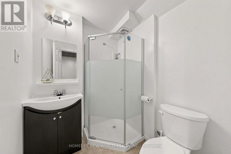 6 VALLEYCREST AVENUE, Markham (Bullock), Ontario, L3P1H7