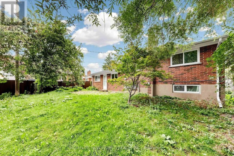 6 VALLEYCREST AVENUE, Markham (Bullock), Ontario, L3P1H7