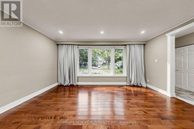 6 VALLEYCREST AVENUE Markham (Bullock) Ontario photo 7