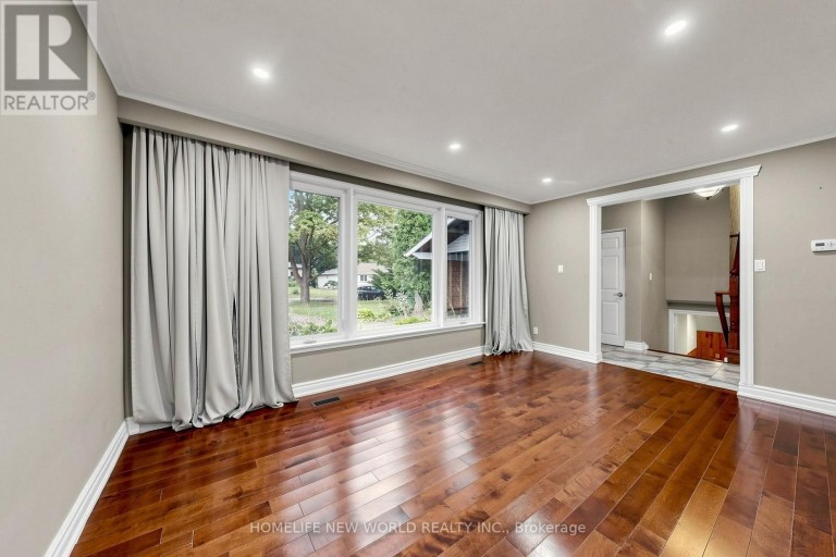 6 VALLEYCREST AVENUE, Markham (Bullock), Ontario, L3P1H7
