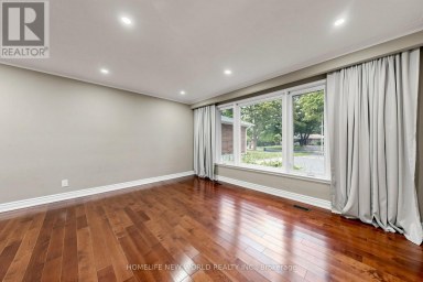 6 VALLEYCREST AVENUE Markham (Bullock) Ontario photo 9