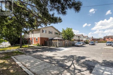 18 - 18 SAN VITO WAY Toronto (Glenfield-Jane Heights) Ontario photo 1