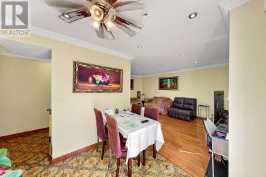 18 - 18 SAN VITO WAY Toronto (Glenfield-Jane Heights) Ontario photo 15