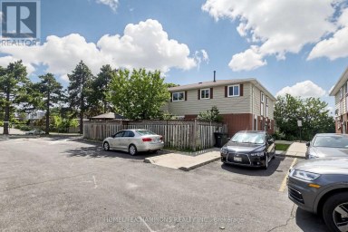 18 - 18 SAN VITO WAY Toronto (Glenfield-Jane Heights) Ontario photo 2