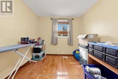 18 - 18 SAN VITO WAY Toronto (Glenfield-Jane Heights) Ontario photo 26