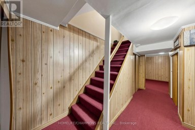 18 - 18 SAN VITO WAY Toronto (Glenfield-Jane Heights) Ontario photo 33