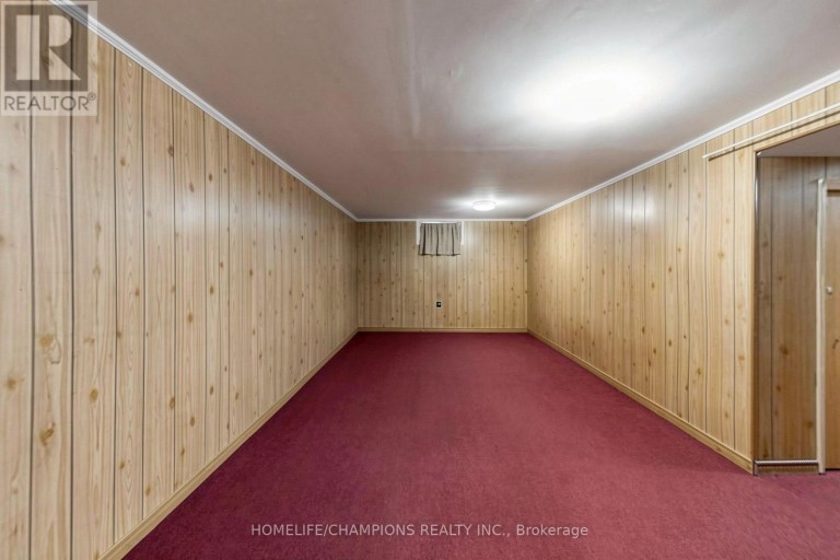 18 - 18 SAN VITO WAY, Toronto (Glenfield-Jane Heights), Ontario, M3L2G8